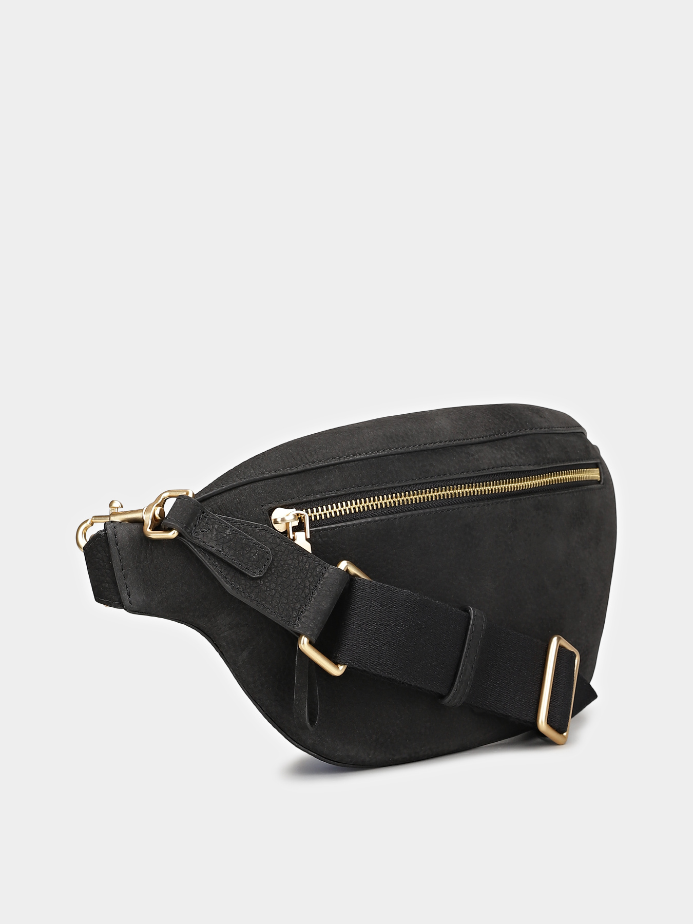 Поясна сумка Timberland 4,8L Модель TB0A43QB001 Фото