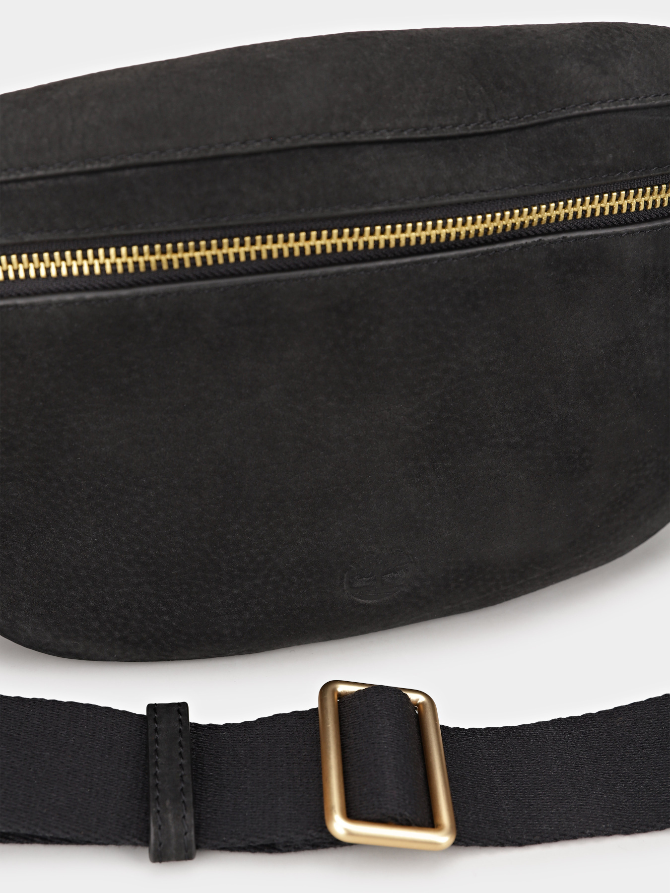 Поясна сумка Timberland 4,8L Модель TB0A43QB001 Фото