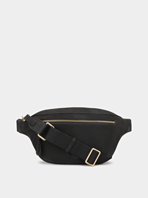 Поясная сумка Timberland 4,8L модель TB0A43QB001 Фото