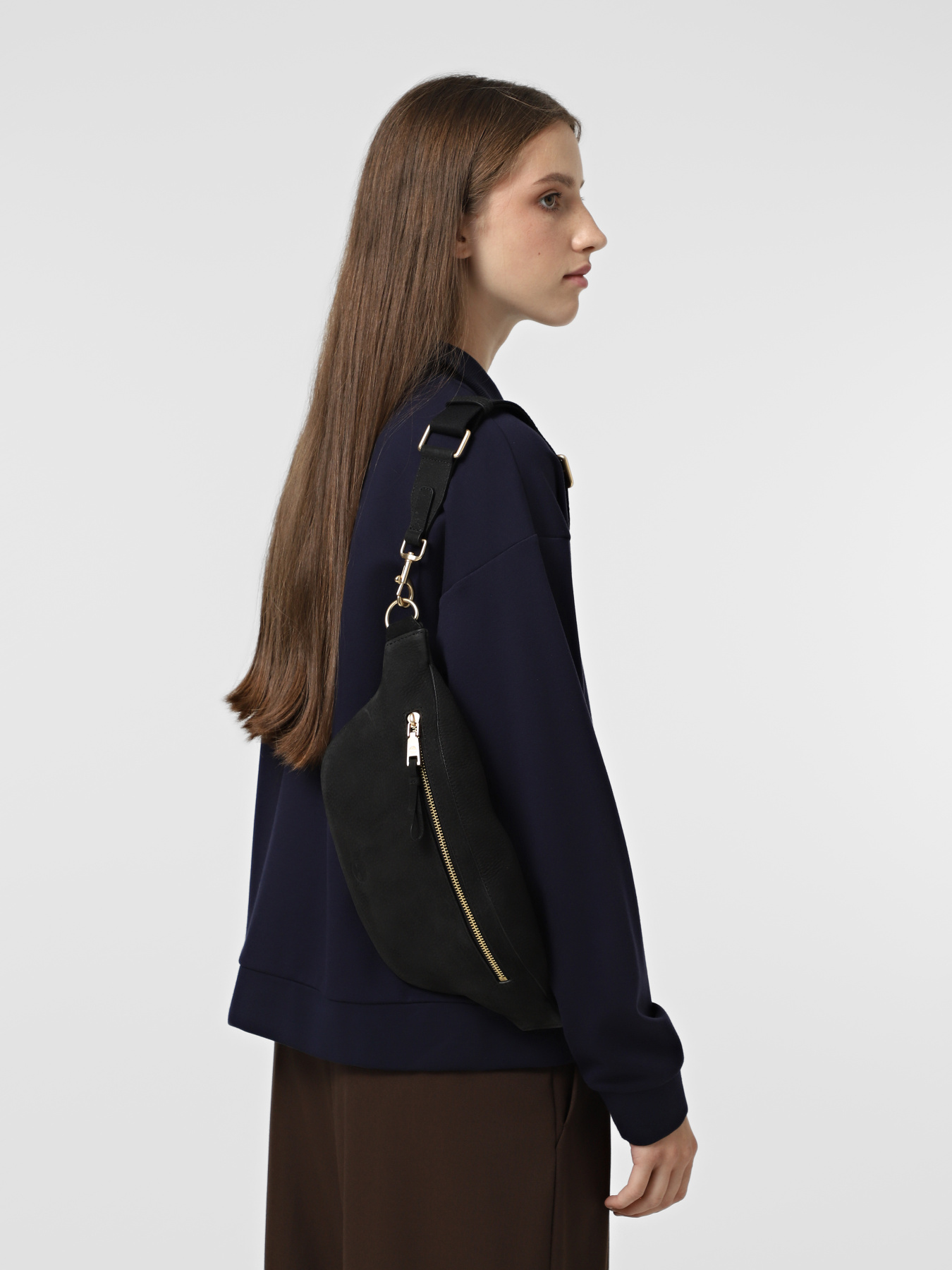 Поясная сумка Timberland 4,8L модель TB0A43QB001 Фото