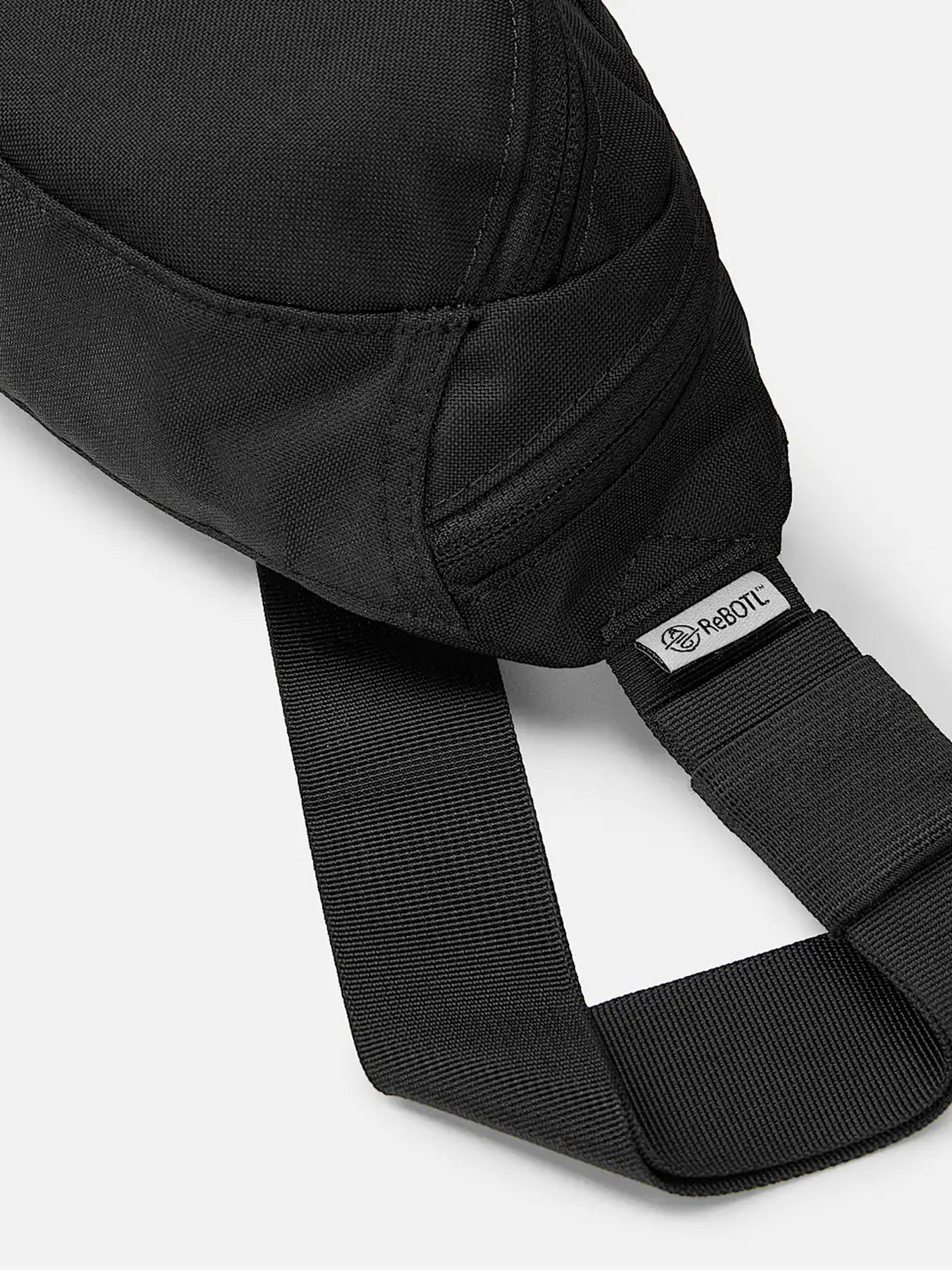 Поясна сумка Timberland Модель TB0A43S1001 Фото