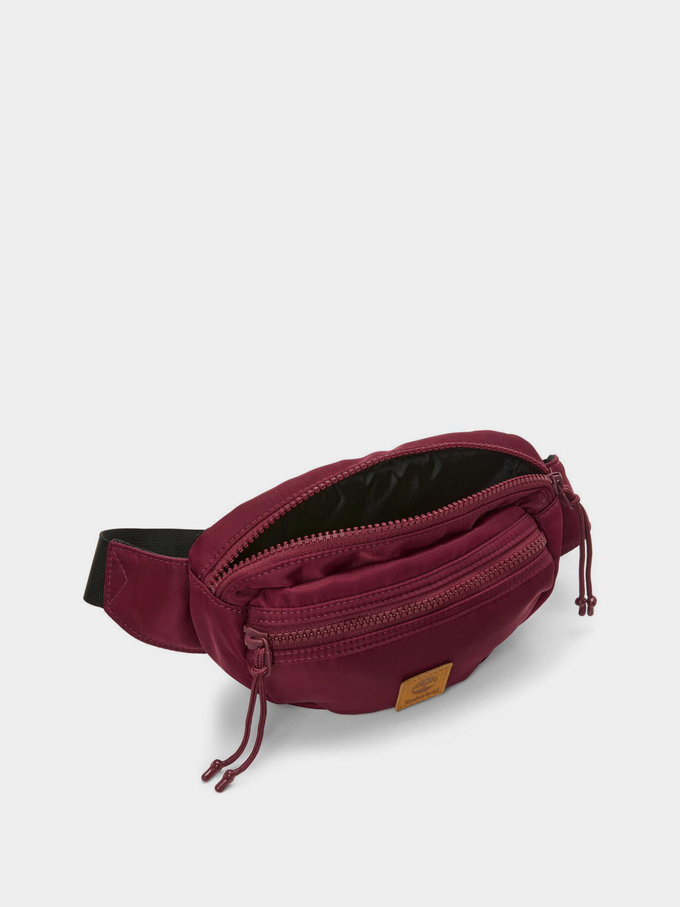 Поясна сумка Timberland Nylon 1,5L Модель TB0A66WF648 Фото