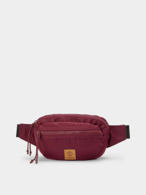 Поясная сумка Timberland Nylon 1,5L модель TB0A66WF648 Фото