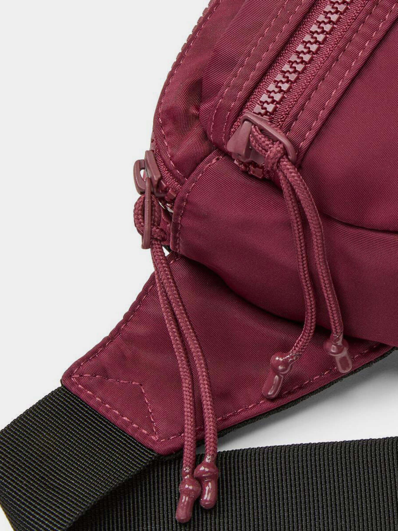 Поясная сумка Timberland Nylon 1,5L модель TB0A66WF648 Фото