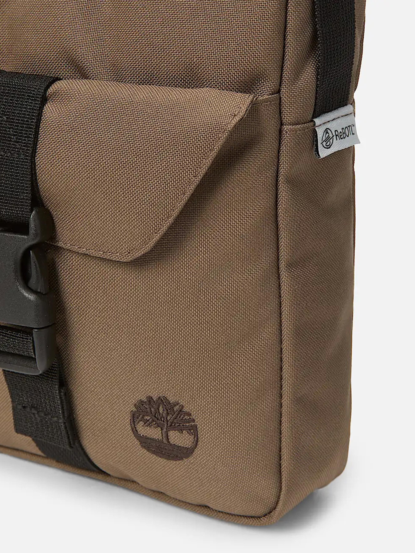 Мессенджер Timberland модель TB0A6MENBK0 Фото