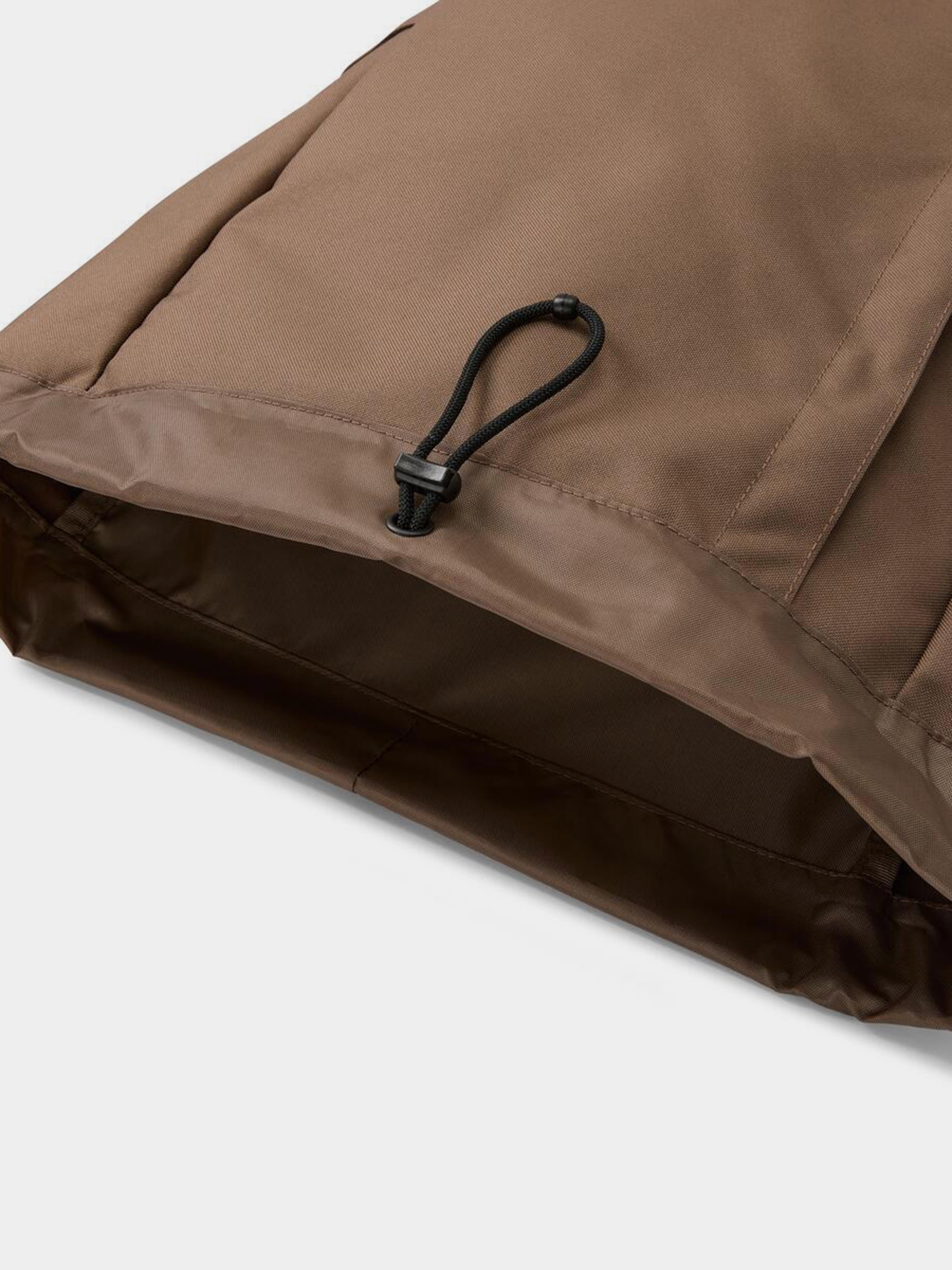 Рюкзак Timberland Heritage Flap 22L Модель TB0A6MFWBK0 Фото