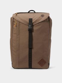 Рюкзак Timberland Heritage Flap 22L модель TB0A6MFWBK0 Фото