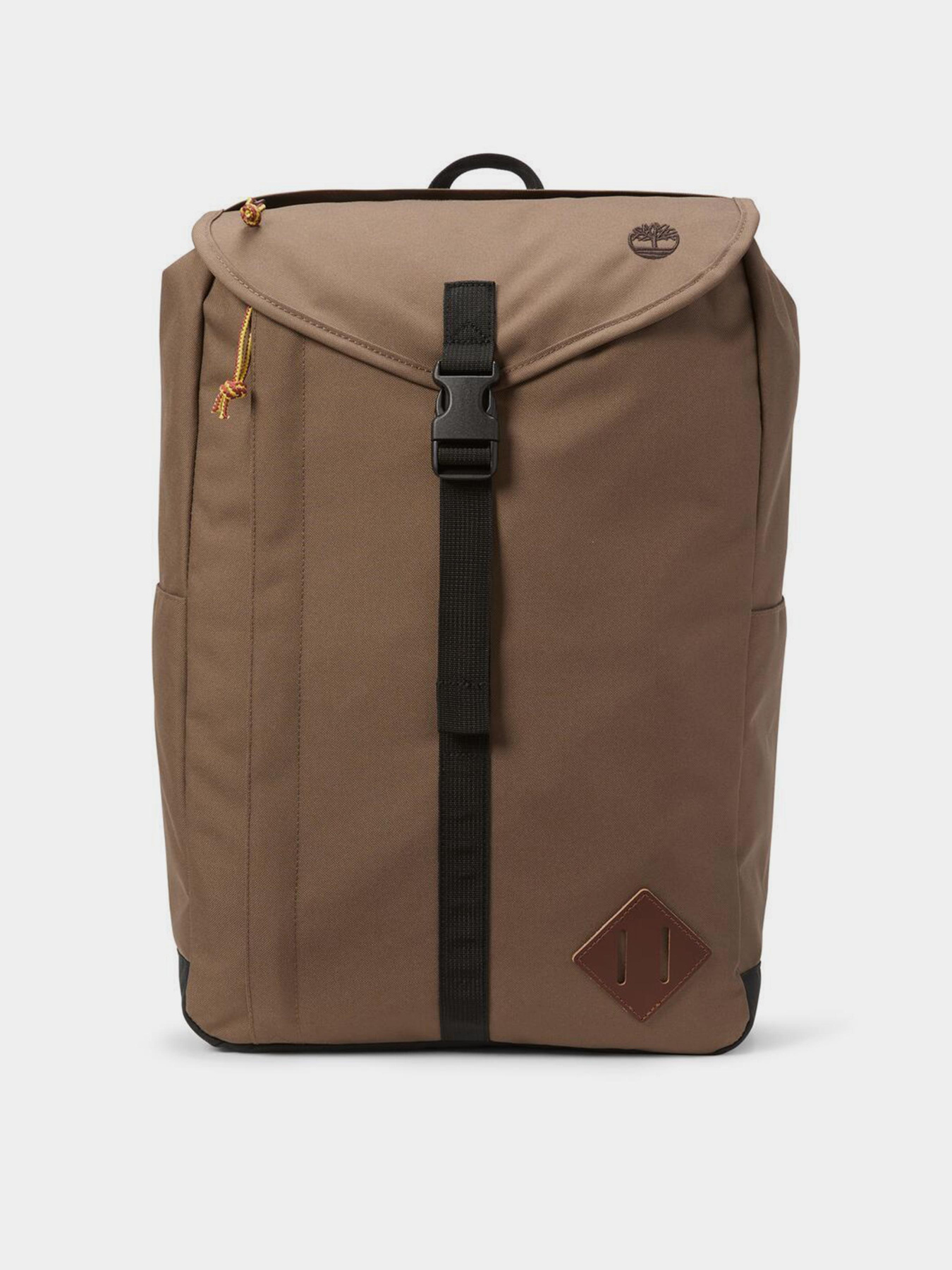 Повсякденний рюкзак Timberland Heritage Flap 22L модель TB0A6MFWBK0 Фото