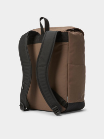 Повсякденний рюкзак Timberland Heritage Flap 22L модель TB0A6MFWBK0 Фото