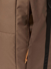 Повсякденний рюкзак Timberland Heritage Flap 22L модель TB0A6MFWBK0 Фото