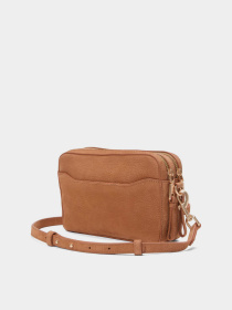 Крос-боді Timberland 1,76L модель TB0A43HBEZY Фото