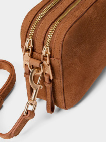 Крос-боді Timberland 1,76L модель TB0A43HBEZY Фото