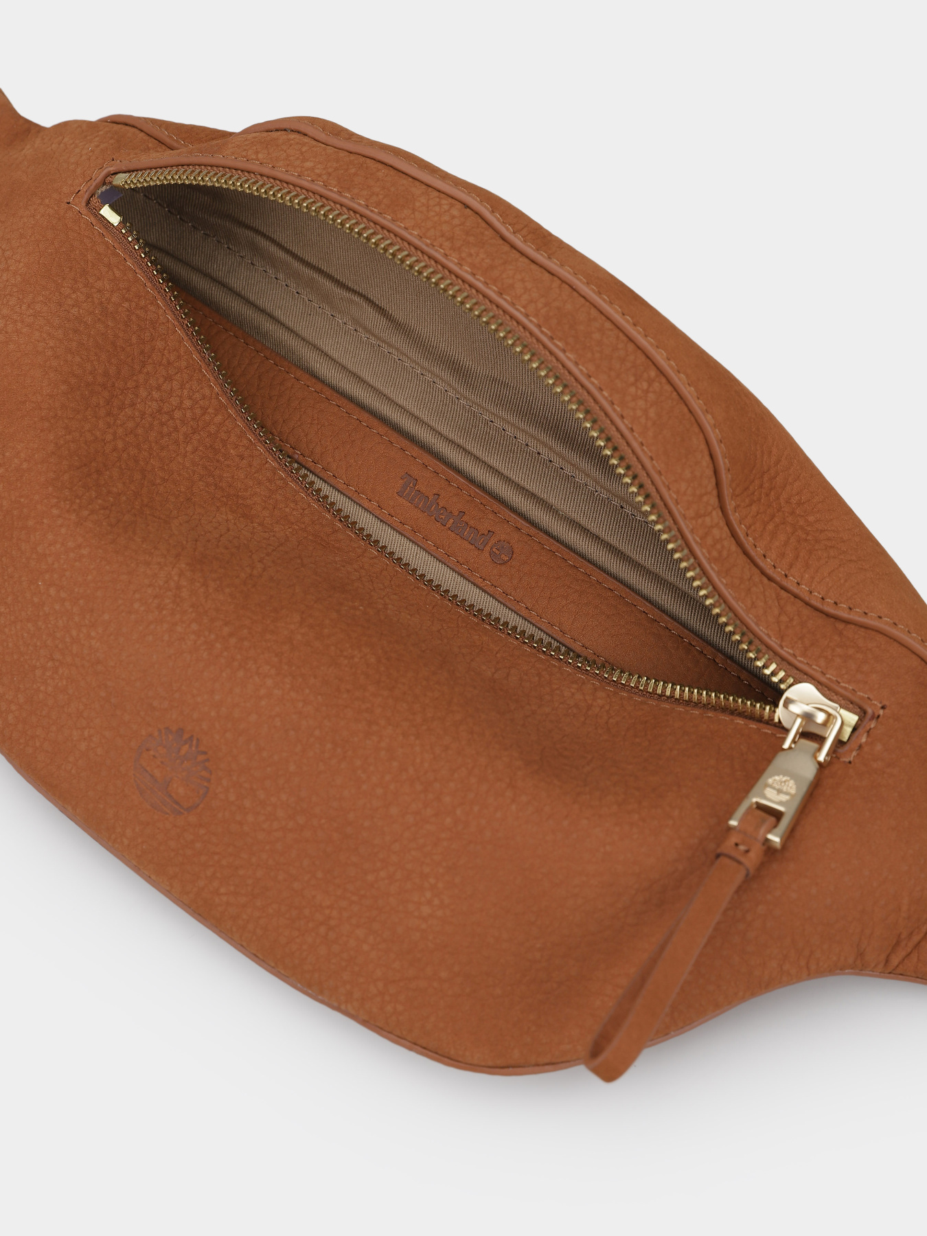 Поясна сумка Timberland Soft 4,8 L Модель TB0A43QBEZY Фото