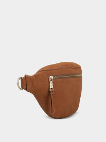 Поясна сумка Timberland Soft 4,8 L Модель TB0A43QBEZY Фото