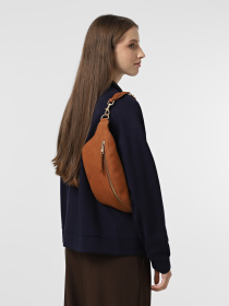 Поясна сумка Timberland Soft 4,8 L Модель TB0A43QBEZY Фото