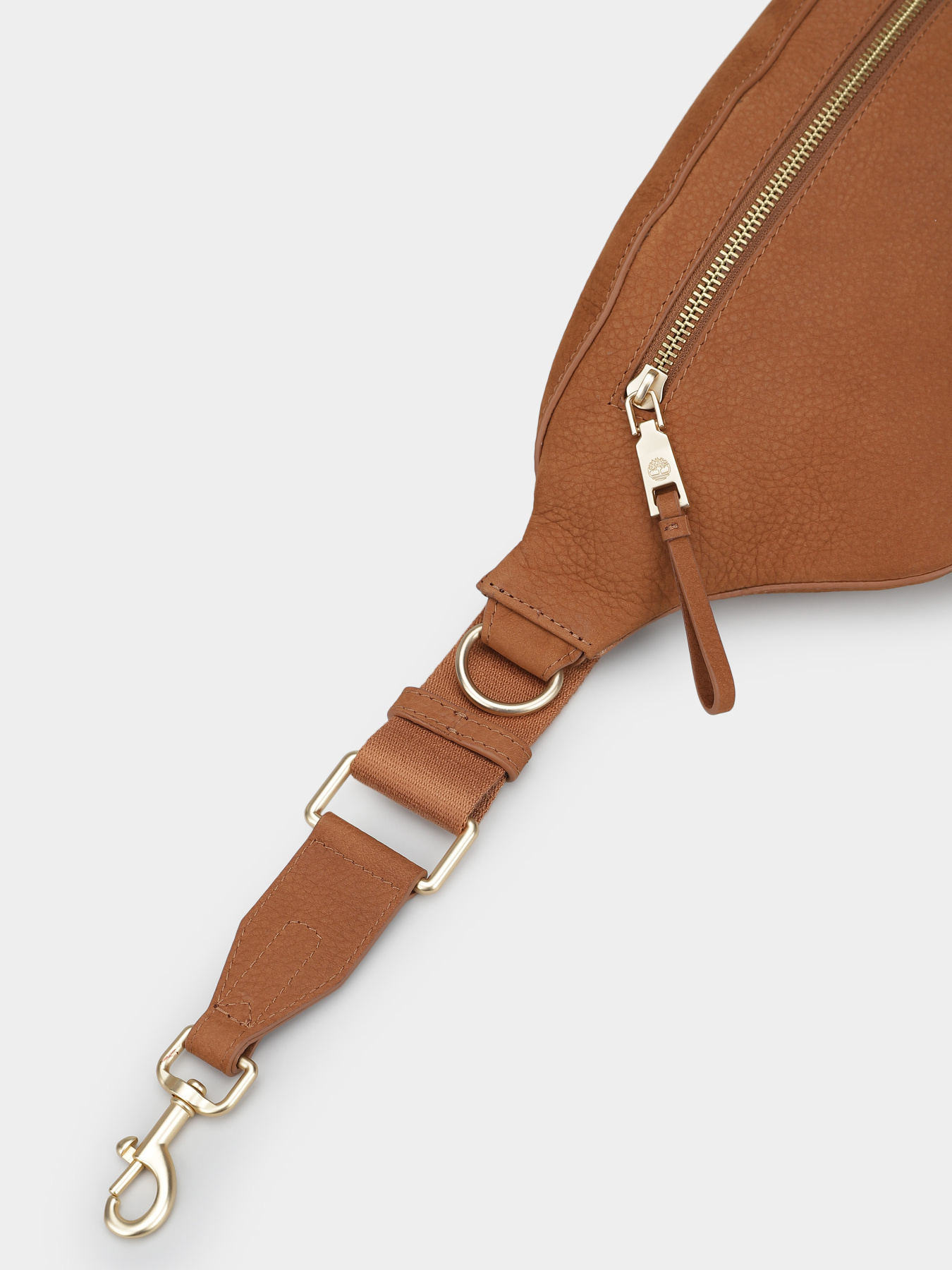 Поясная сумка Timberland Soft 4,8 L модель TB0A43QBEZY Фото