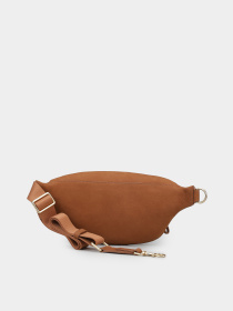 Поясная сумка Timberland Soft 4,8 L модель TB0A43QBEZY Фото