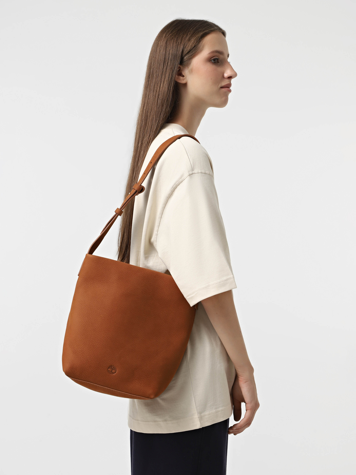 Сумка Timberland Soft 9,9L модель TB0A43T1EZY Фото