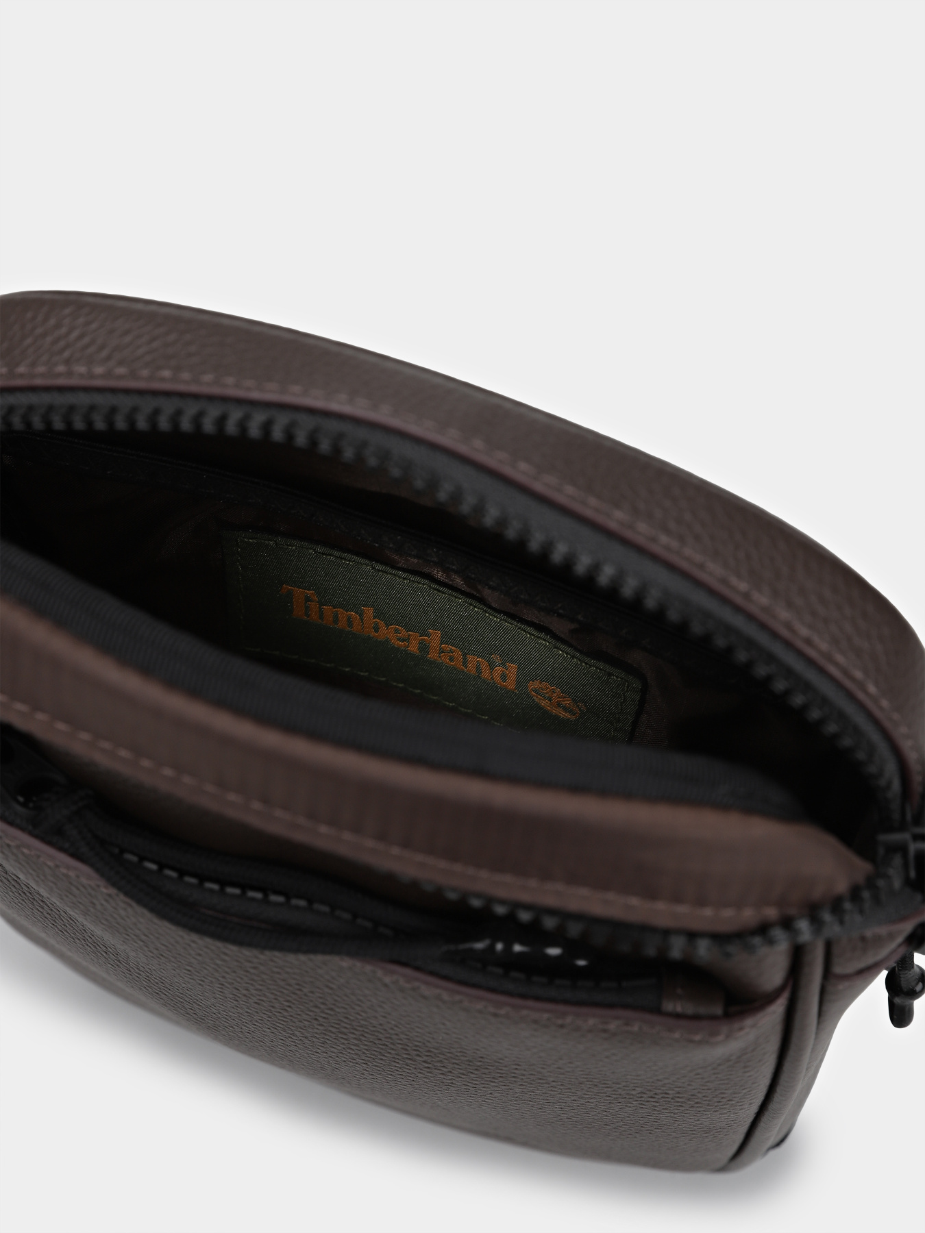 Крос-боді Timberland Tuckerman 2.8L Модель TB0A61D7EZX Фото