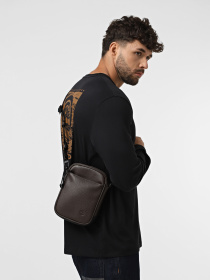 Крос-боді Timberland Tuckerman 2.8L Модель TB0A61D7EZX Фото