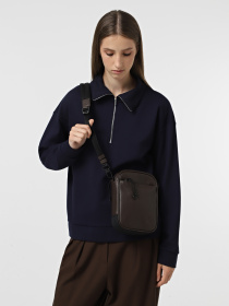 Крос-боді Timberland Tuckerman 2.8L Модель TB0A61D7EZX Фото