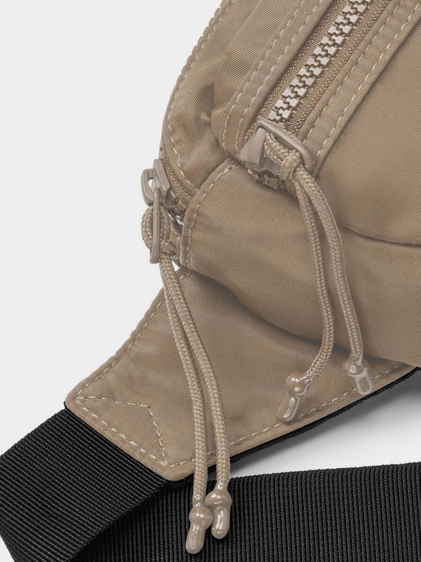 Поясна сумка Timberland Nylon 1,5L модель TB0A66WFA0F Фото