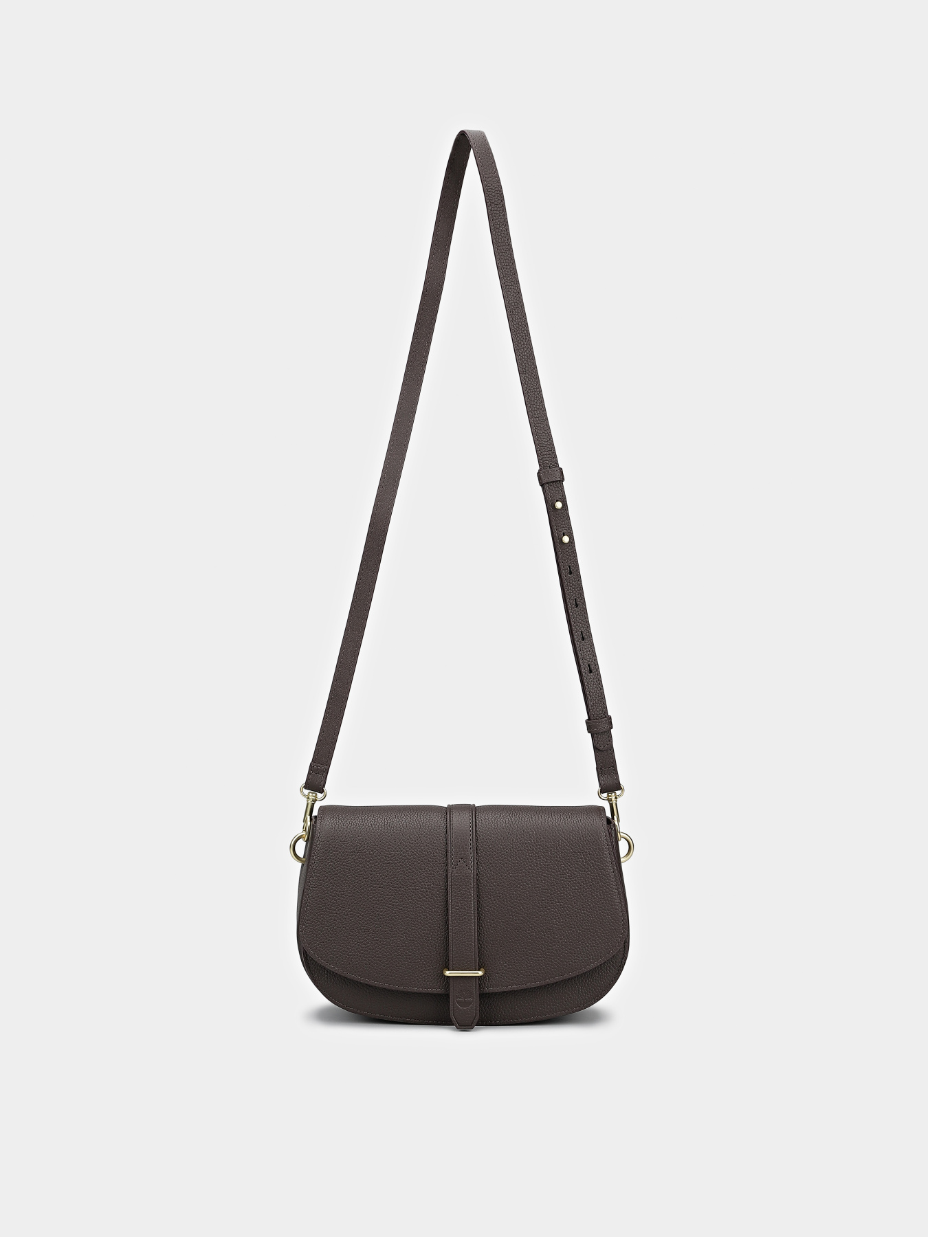 Крос-боді Timberland Tuckerman 3L Модель TB0A66ZKEZX Фото