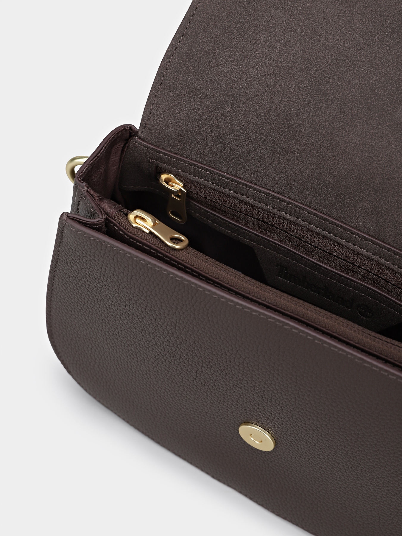 Крос-боді Timberland Tuckerman 3L модель TB0A66ZKEZX Фото