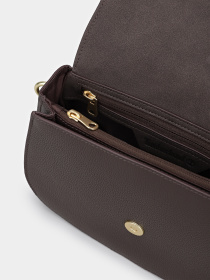 Крос-боді Timberland Tuckerman 3L модель TB0A66ZKEZX Фото