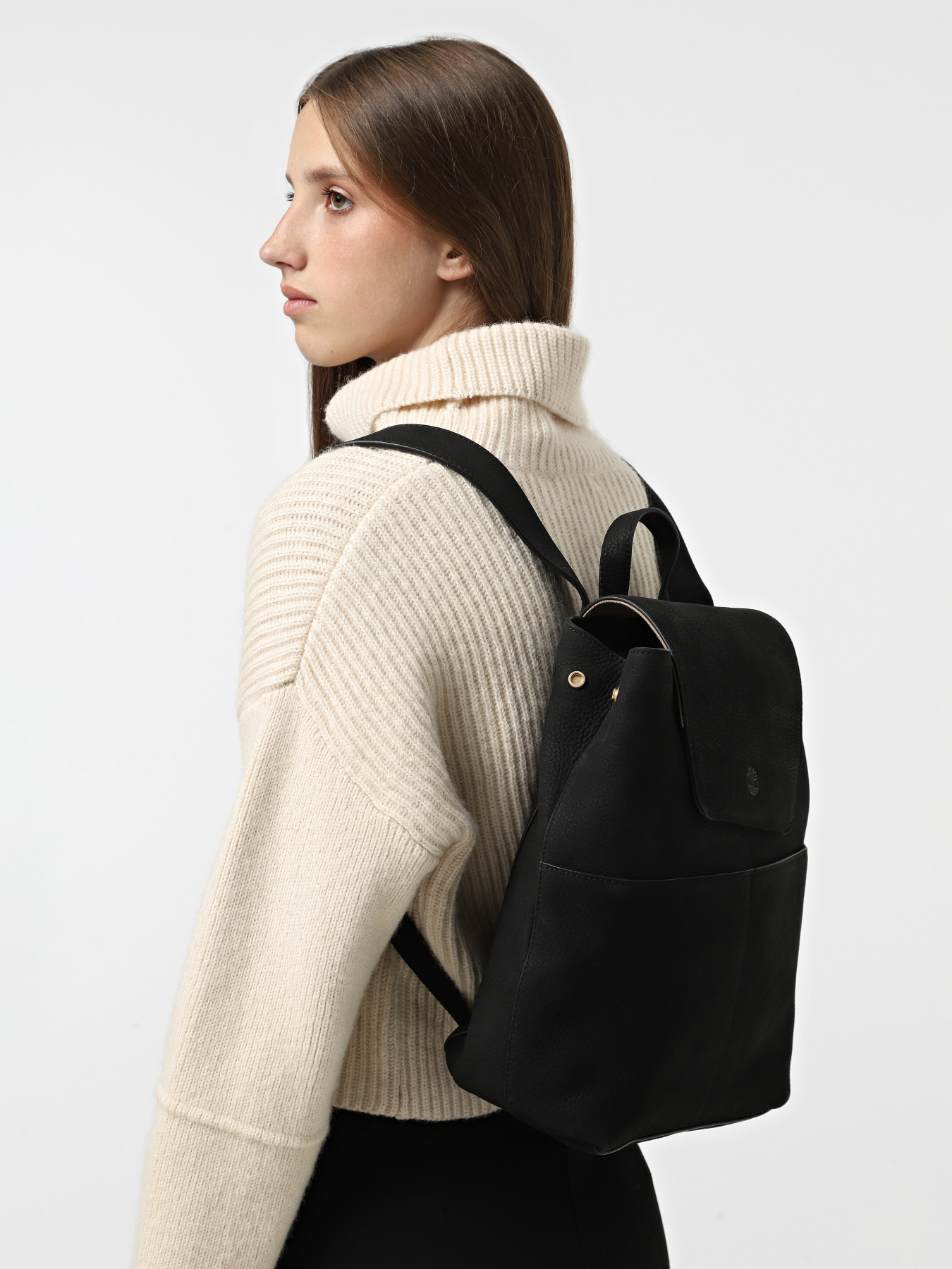 Рюкзак Timberland 11L Модель TB0A27BQ001 Фото