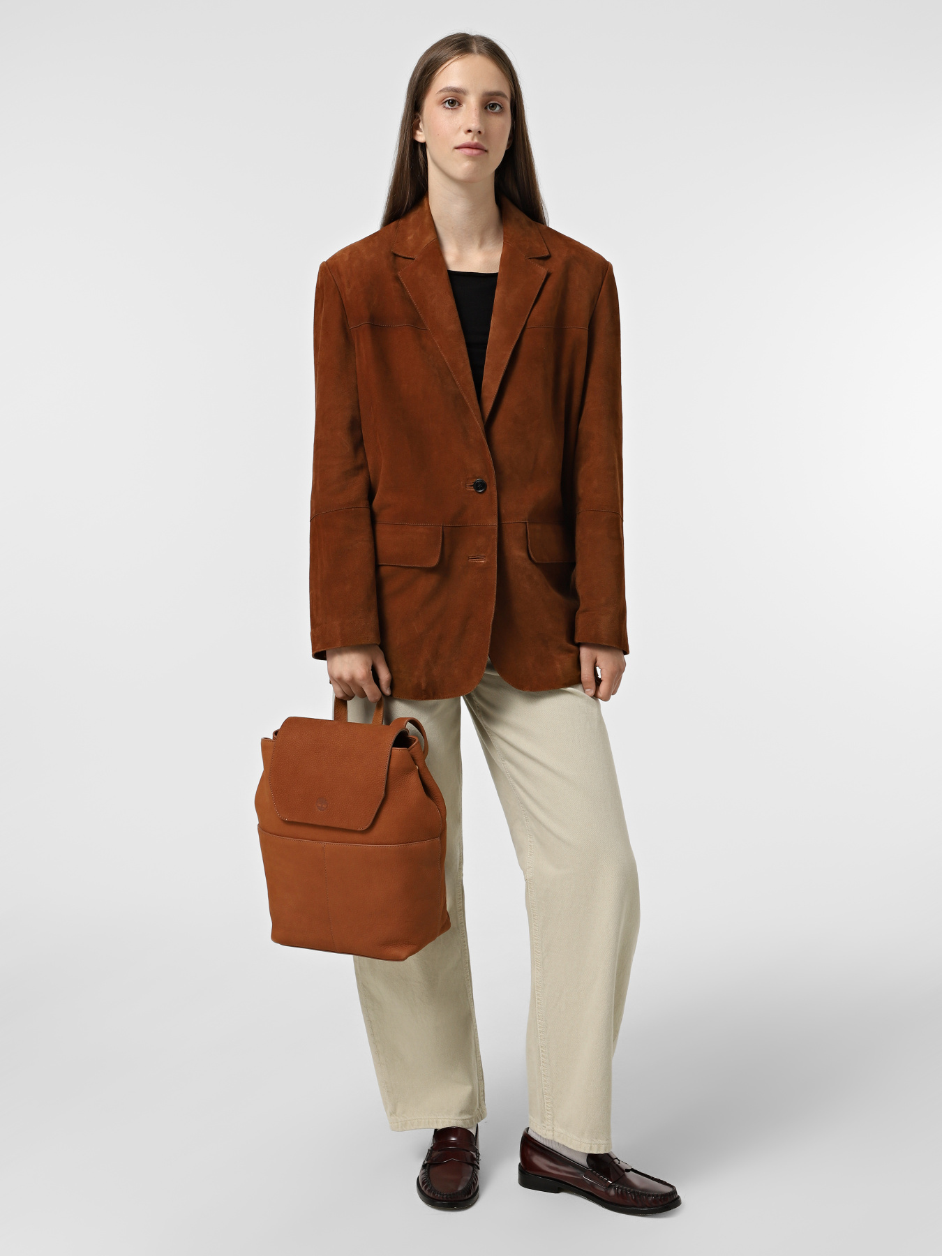 Рюкзак Timberland 11L Модель TB0A27BQEZY Фото