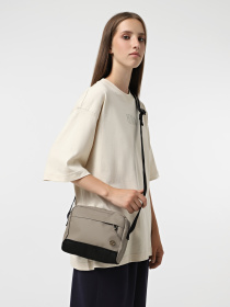 Кросс-боди Timberland Weather-Ready 2,5L модель TB0A278AA0F Фото