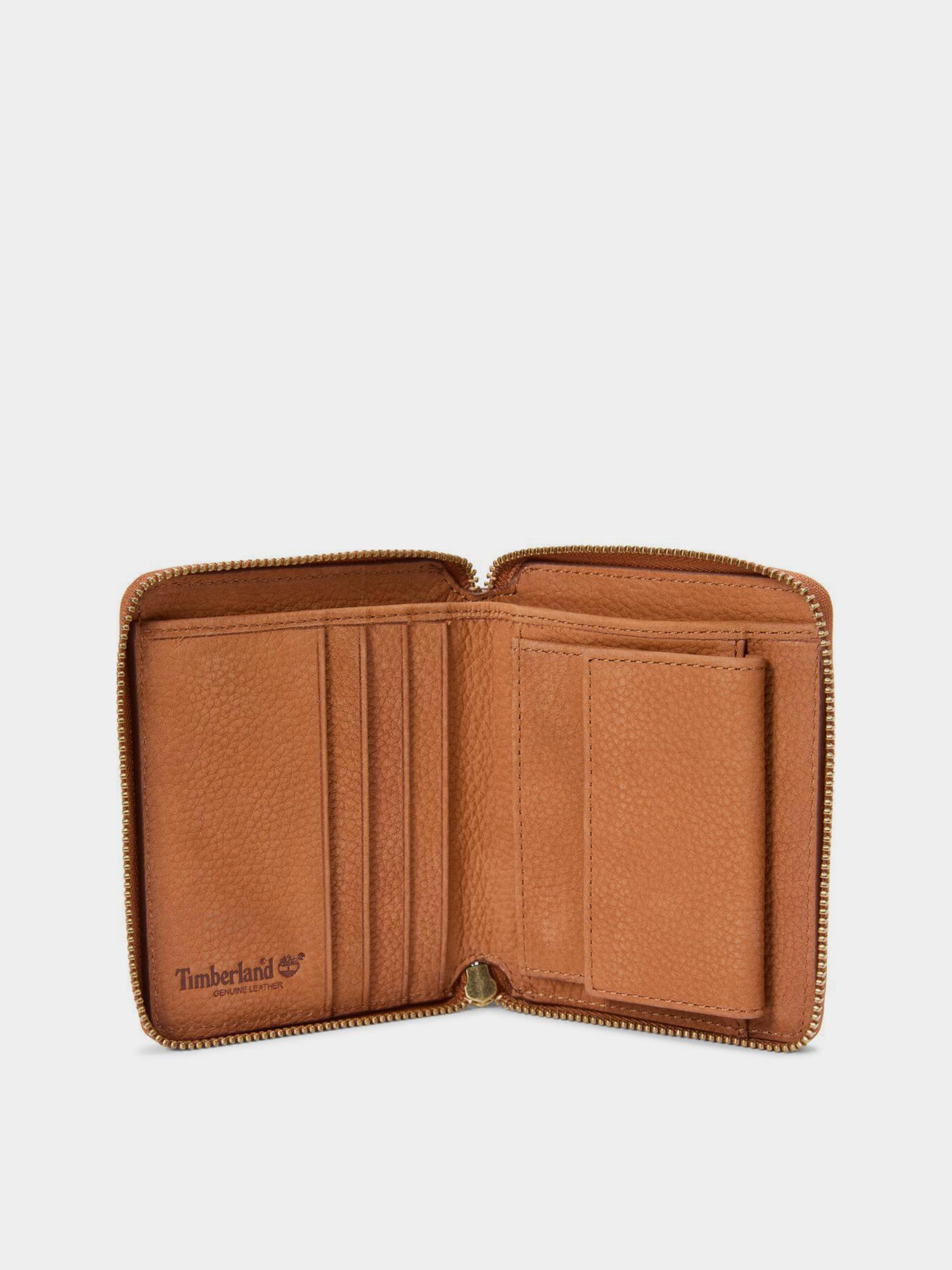 Портмоне Timberland Tuckerman модель TB0A5NAW919 Фото