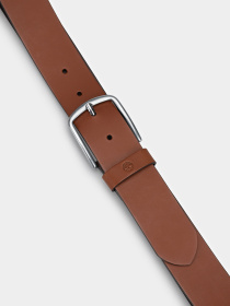 Ремень Timberland Bluff Point модель TB0A5NHSC39 Фото