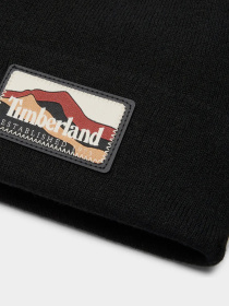 Шапка Timberland модель TB0A663T001 Фото