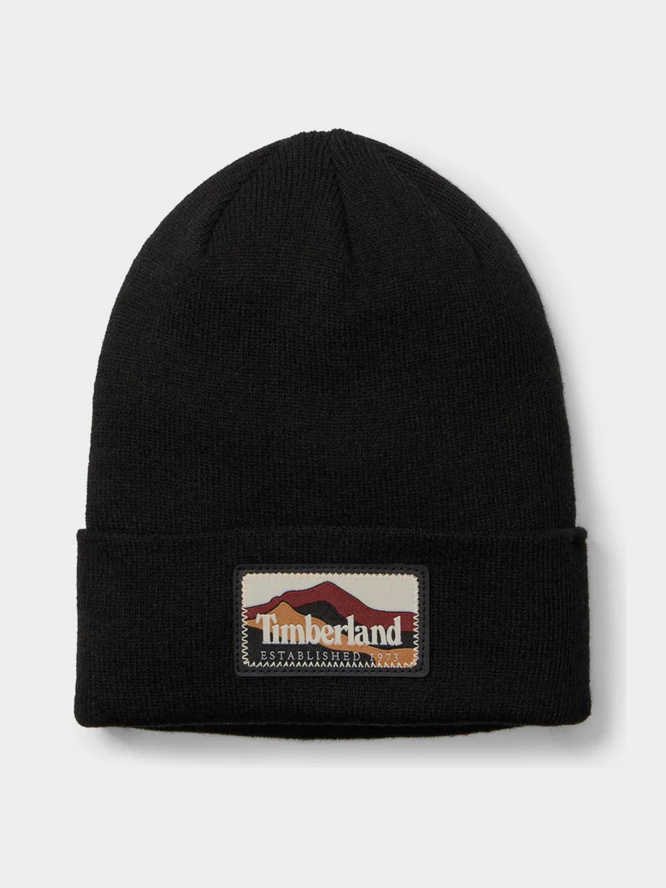 Шапка Timberland модель TB0A663T001 Фото