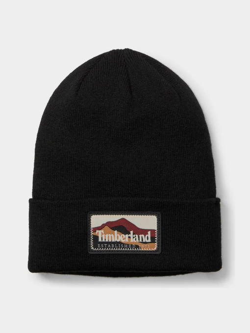 Шапка Timberland модель TB0A663T001 Фото