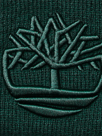 Шапка Timberland модель TB0A65HP317 Фото