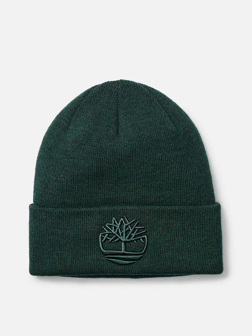 Шапка Timberland модель TB0A65HP317 Фото