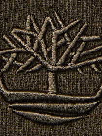 Шапка Timberland модель TB0A65HPA58 Фото