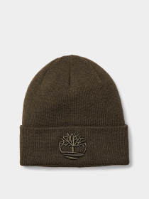 Шапка Timberland модель TB0A65HPA58 Фото