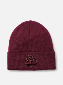Шапка Timberland модель TB0A65HP648 Фото