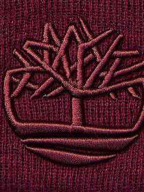 Шапка Timberland модель TB0A65HP648 Фото