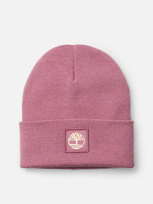 Шапка Timberland модель TB0A65JAEYV Фото