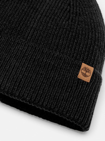 Шапка Timberland модель TB0A65JX001 Фото