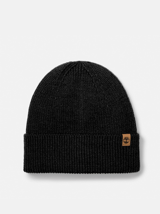 Шапка Timberland модель TB0A65JX001 Фото