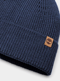 Шапка Timberland модель TB0A65JX451 Шапка Timberland модель TB0A65JX451 Фото