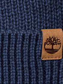 Шапка Timberland модель TB0A65JX451 Шапка Timberland модель TB0A65JX451 Фото