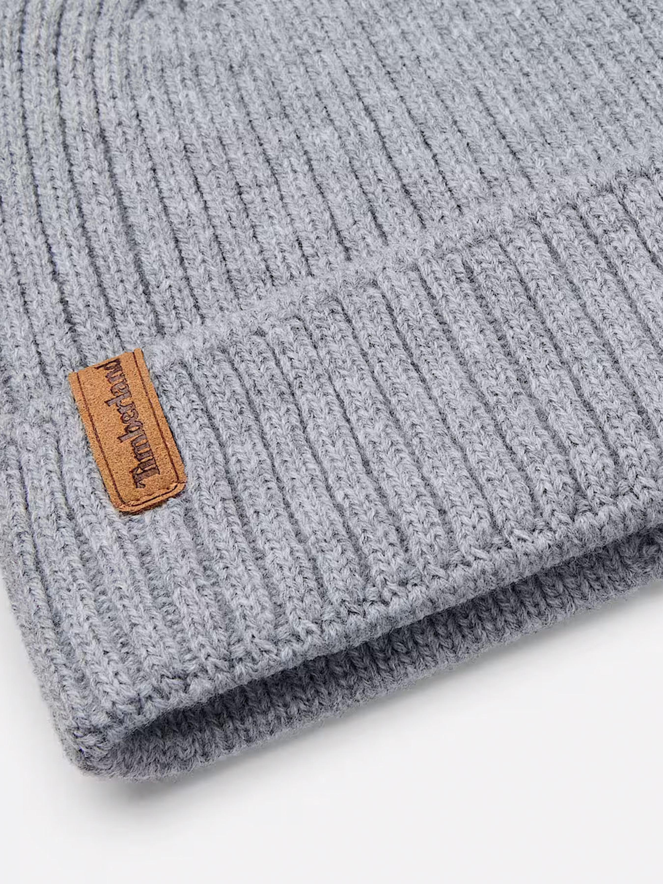 Шапка Timberland модель TB0A6652052 Фото