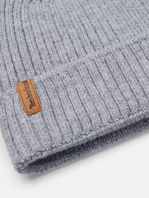 Шапка Timberland модель TB0A6652052 Фото